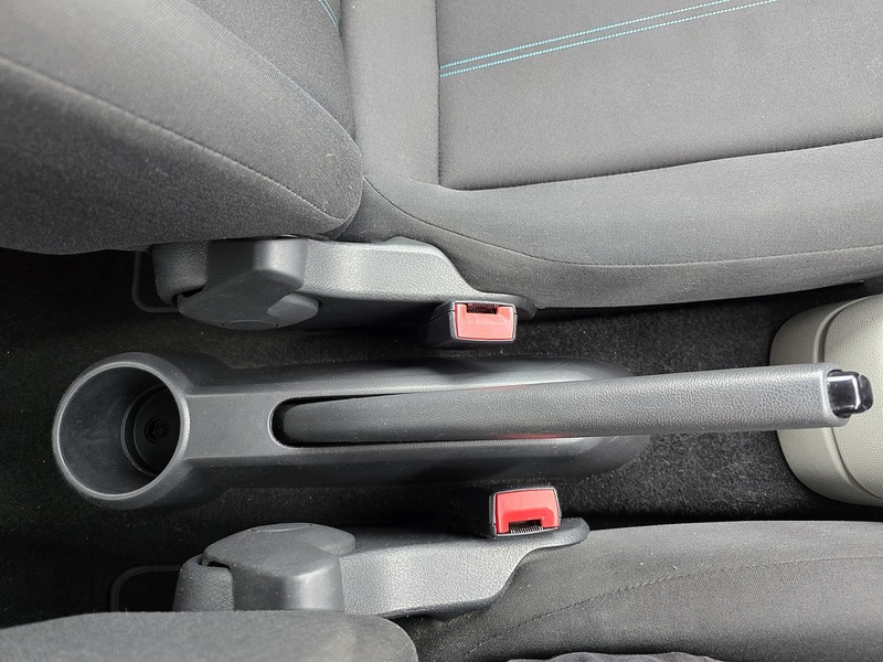 SEAT Mii Design Mii - U91317