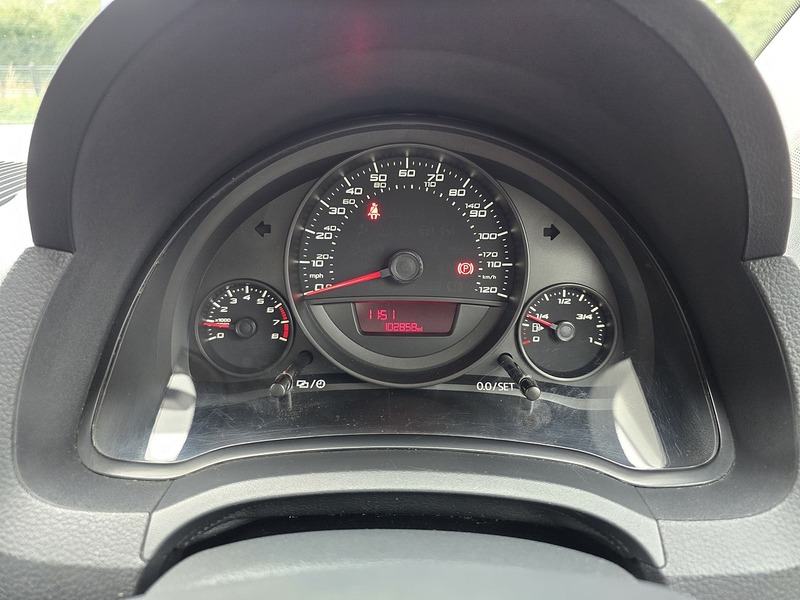 SEAT Mii Design Mii - U91317