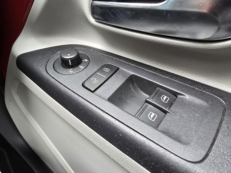 SEAT Mii Design Mii - U91317