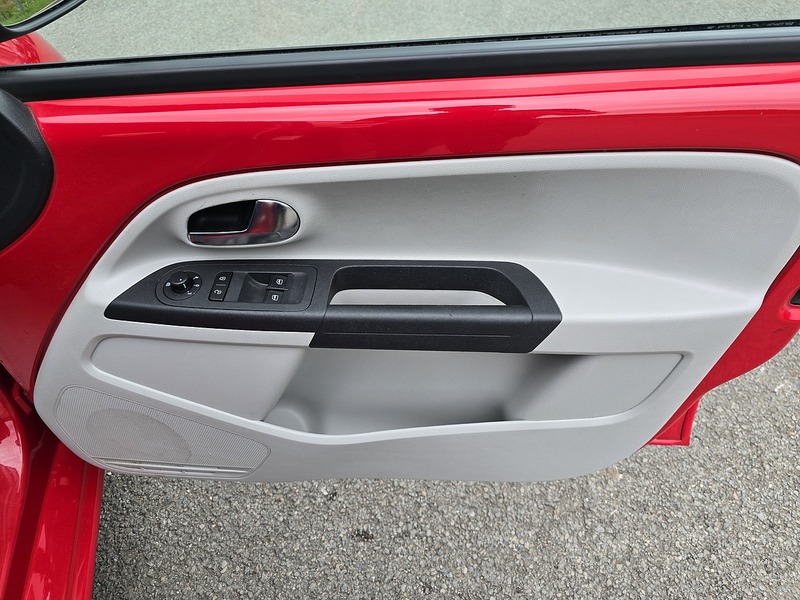 SEAT Mii Design Mii - U91317