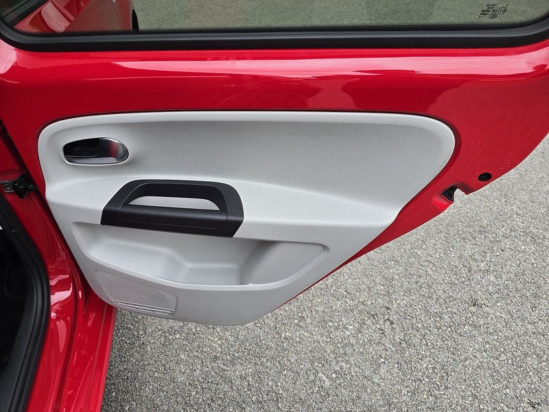 SEAT Mii Design Mii - U91317