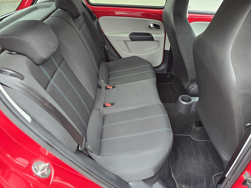 SEAT Mii Design Mii - U91317