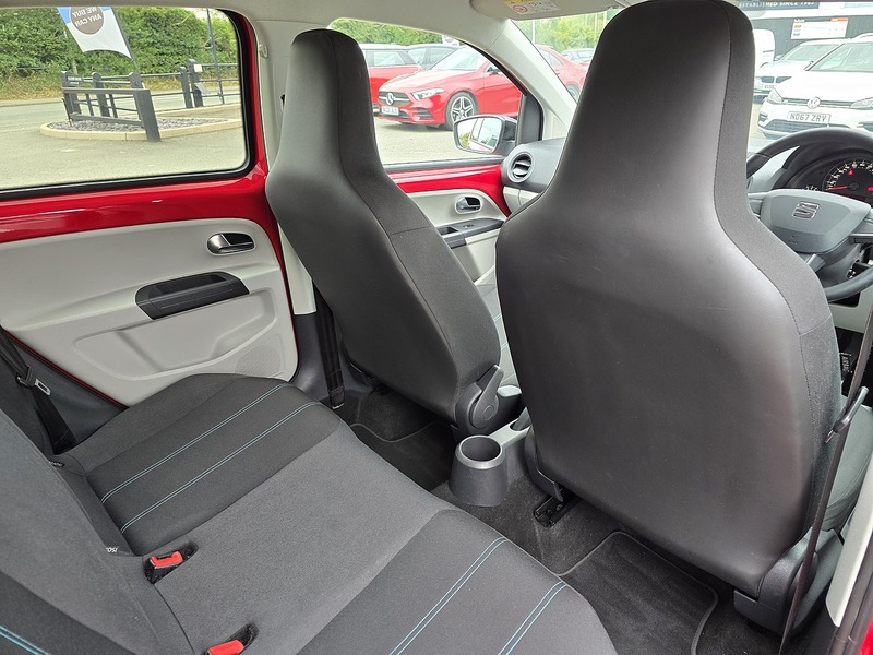 SEAT Mii Design Mii - U91317