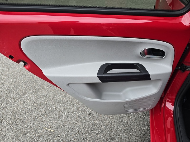 SEAT Mii Design Mii - U91317