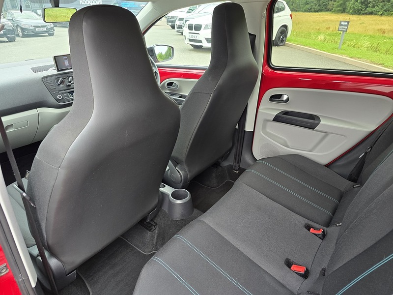 SEAT Mii Design Mii - U91317