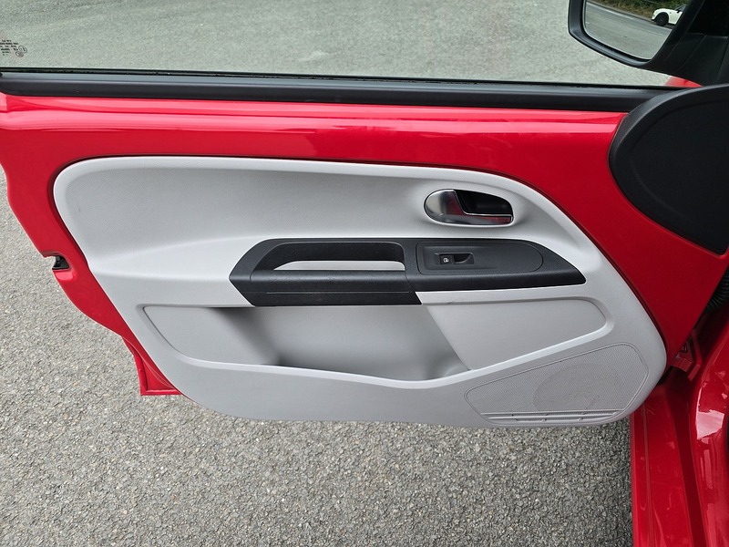 SEAT Mii Design Mii - U91317