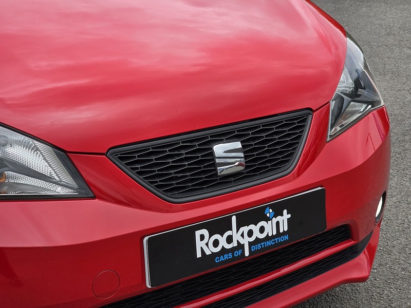 SEAT Mii Design Mii - U91317