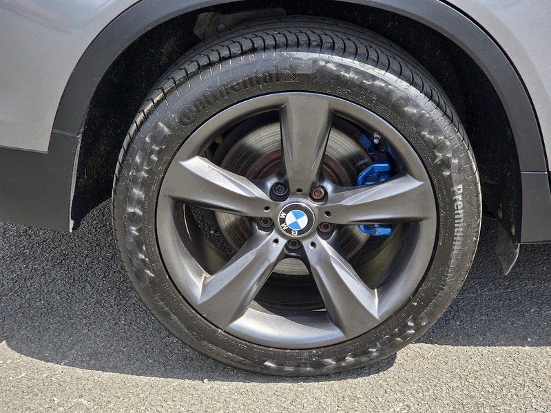 BMW X3 20d xLine - U91319