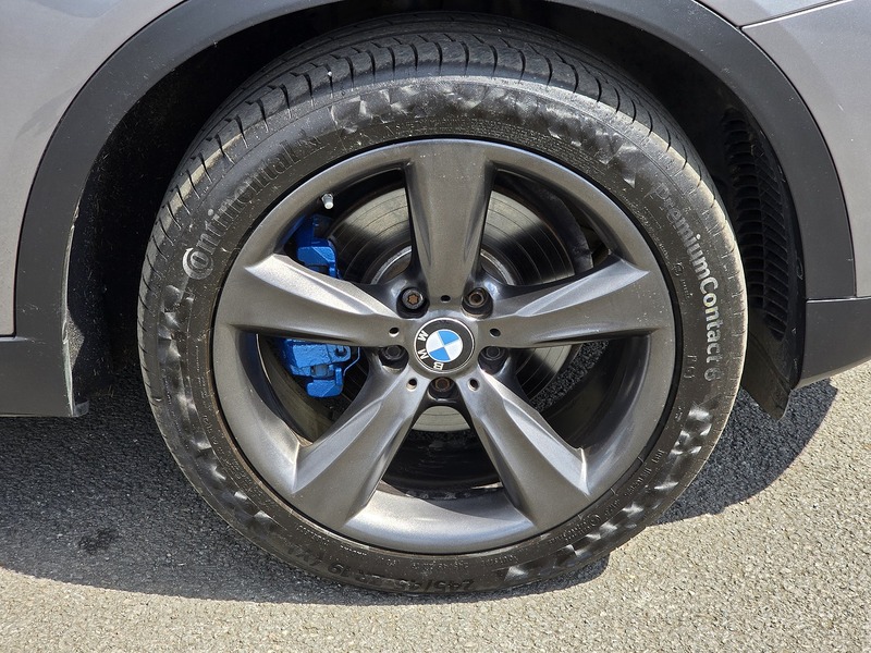 BMW X3 20d xLine - U91319