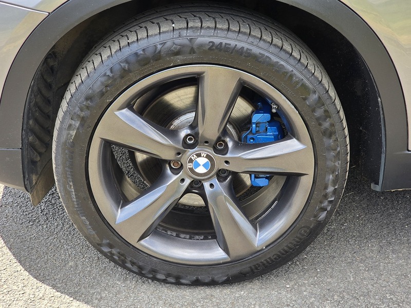 BMW X3 20d xLine - U91319