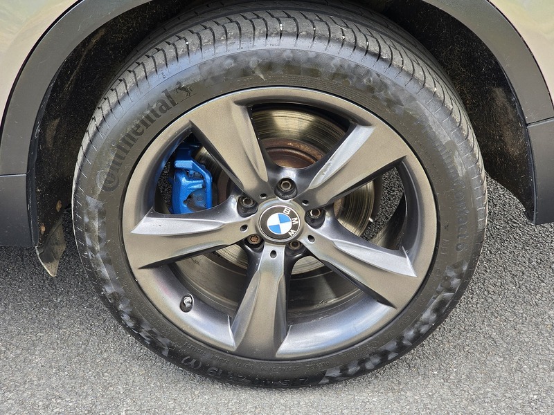 BMW X3 20d xLine - U91319