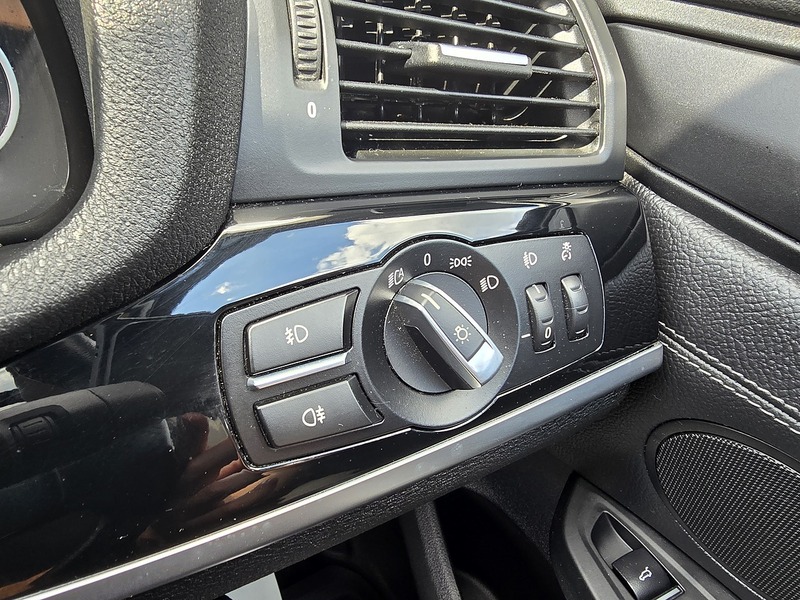 BMW X3 20d xLine - U91319