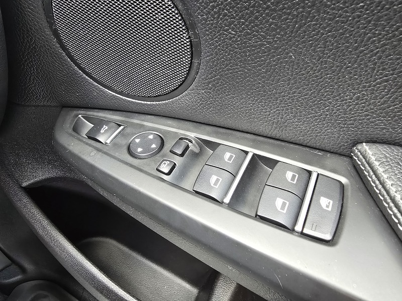 BMW X3 20d xLine - U91319