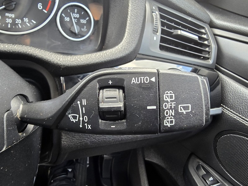 BMW X3 20d xLine - U91319