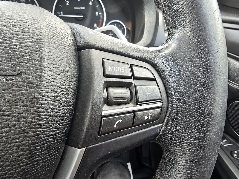 BMW X3 20d xLine - U91319