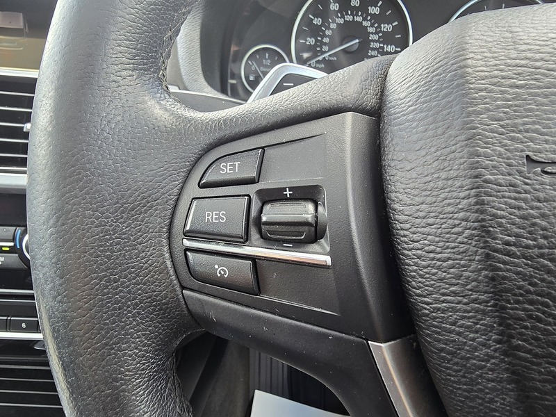 BMW X3 20d xLine - U91319