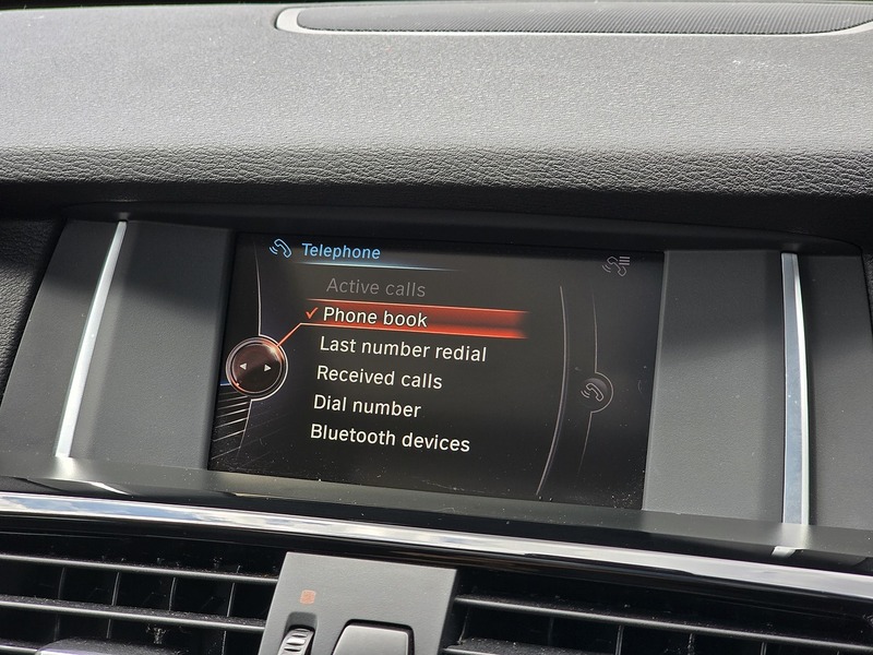 BMW X3 20d xLine - U91319