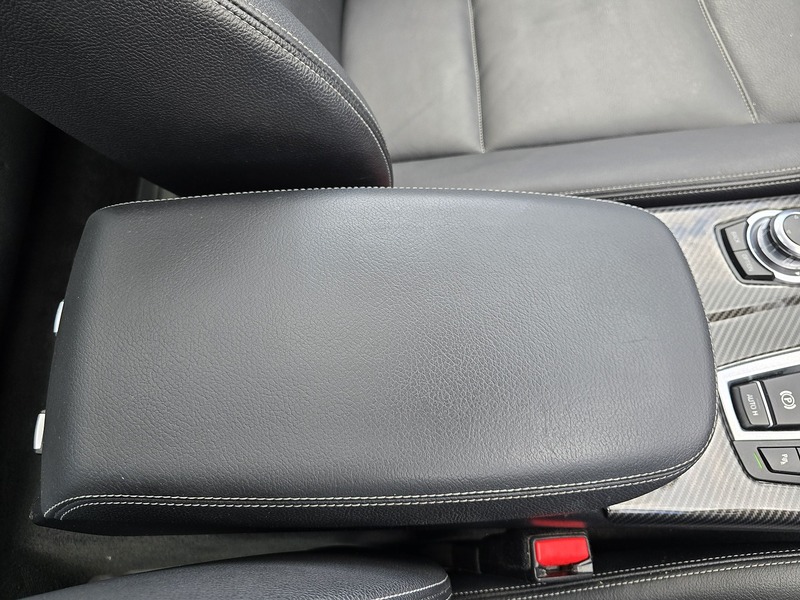 BMW X3 20d xLine - U91319