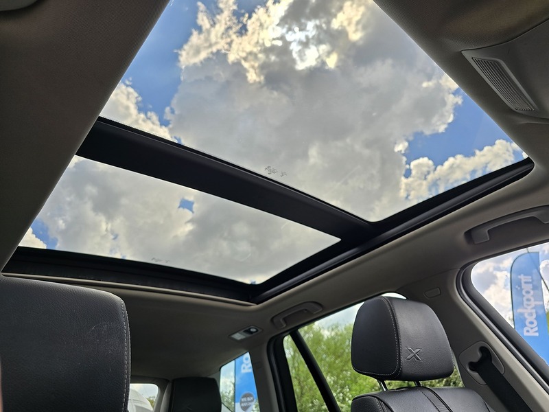 BMW X3 20d xLine - U91319