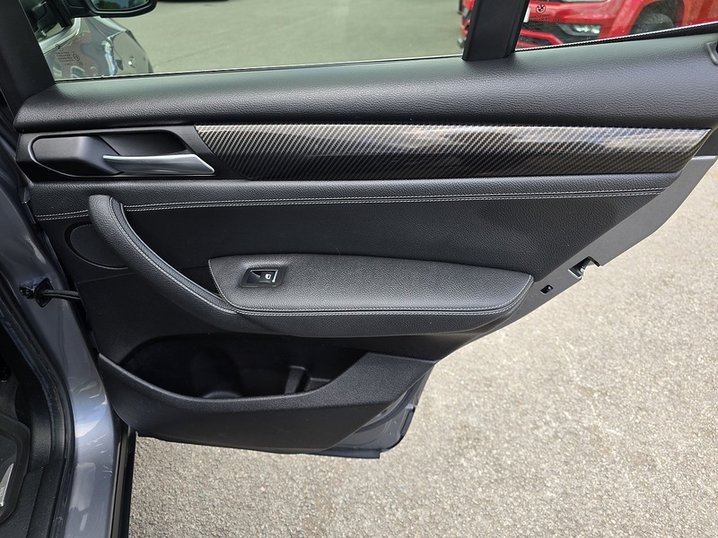 BMW X3 20d xLine - U91319