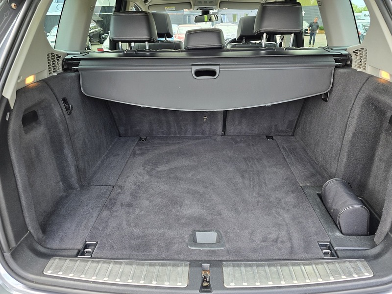 BMW X3 20d xLine - U91319