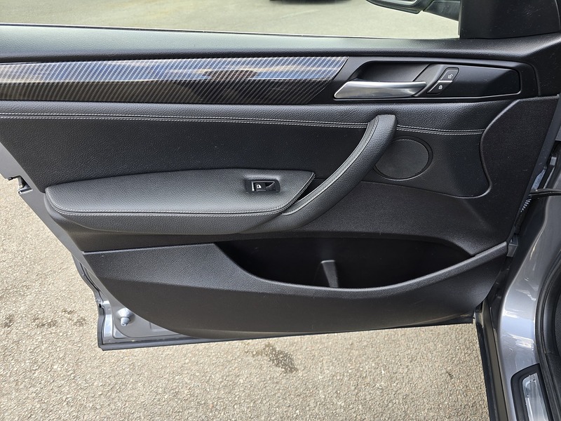 BMW X3 20d xLine - U91319