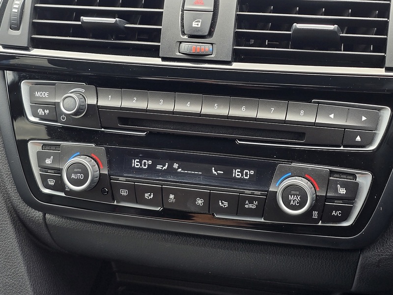 BMW 4 Series Gran Coupe 420i Sport - U91320