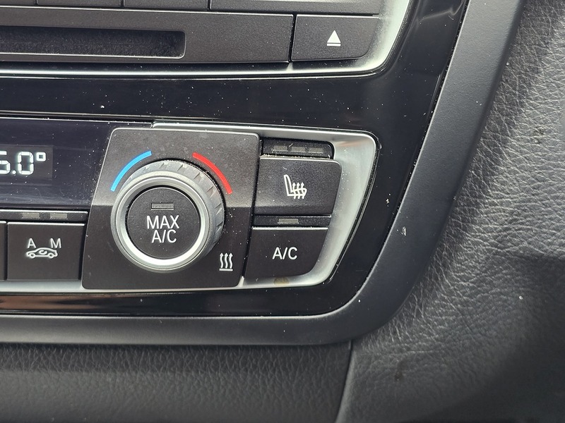 BMW 4 Series Gran Coupe 420i Sport - U91320