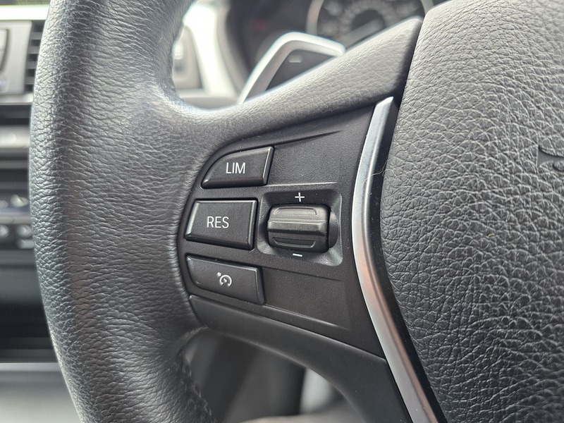 BMW 4 Series Gran Coupe 420i Sport - U91320