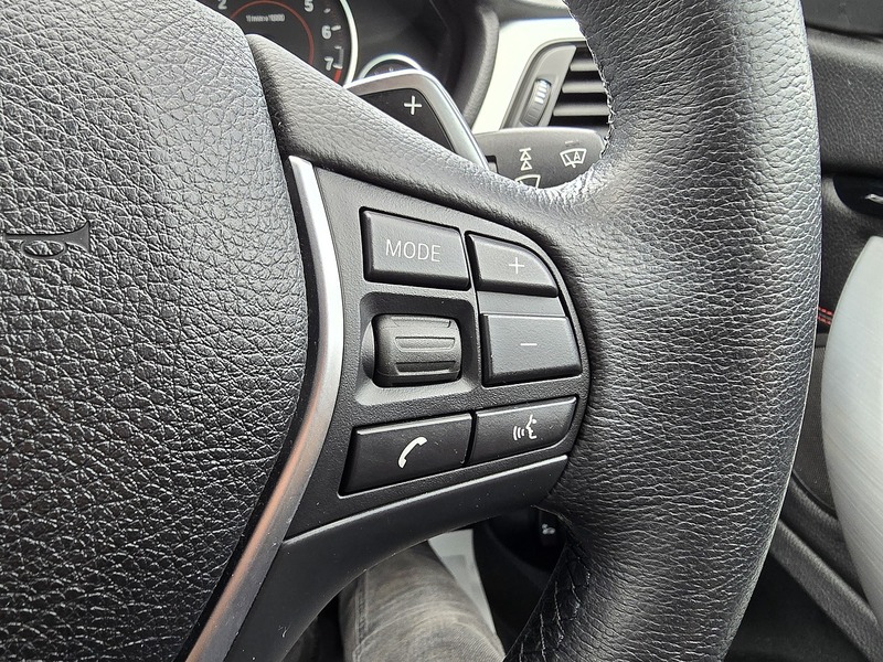 BMW 4 Series Gran Coupe 420i Sport - U91320