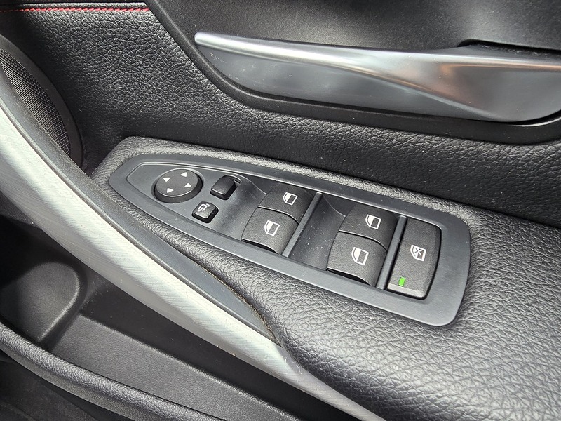 BMW 4 Series Gran Coupe 420i Sport - U91320