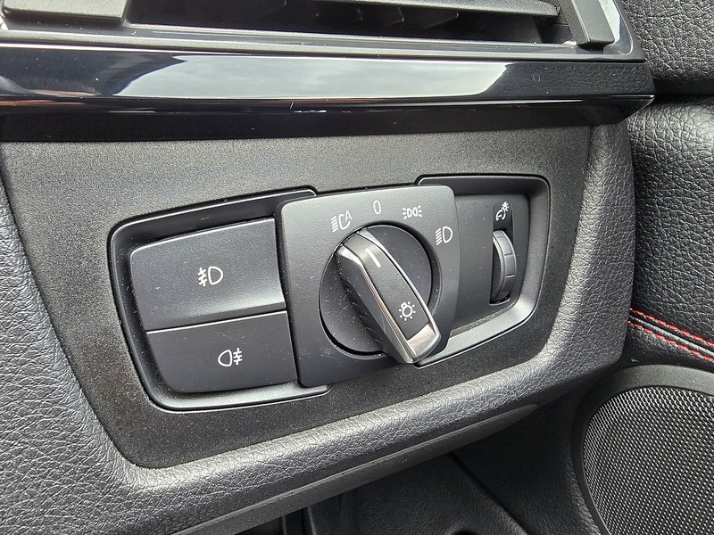 BMW 4 Series Gran Coupe 420i Sport - U91320