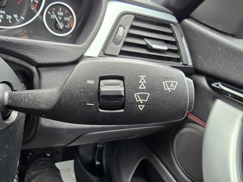 BMW 4 Series Gran Coupe 420i Sport - U91320