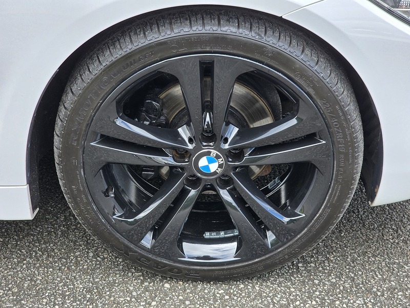 BMW 4 Series Gran Coupe 420i Sport - U91320