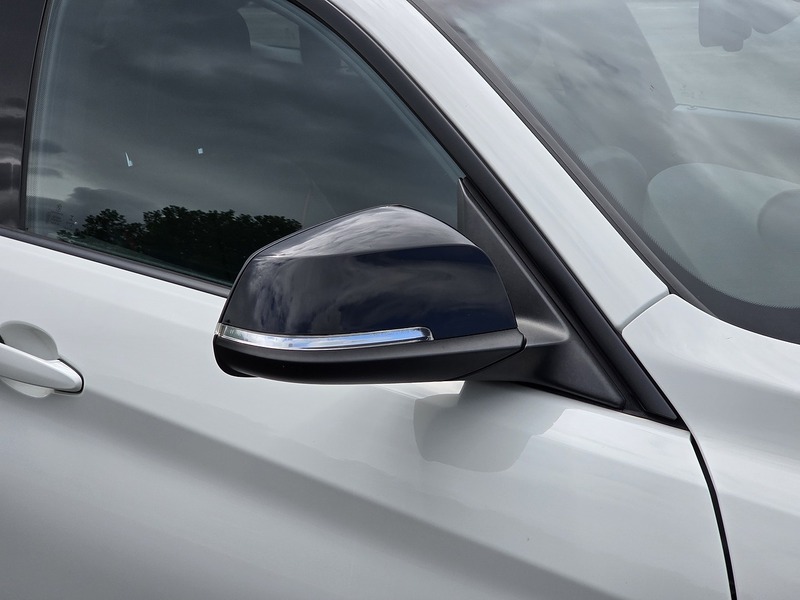 BMW 4 Series Gran Coupe 420i Sport - U91320