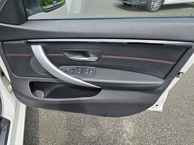 BMW 4 Series Gran Coupe 420i Sport - U91320