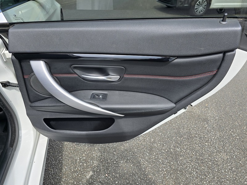 BMW 4 Series Gran Coupe 420i Sport - U91320