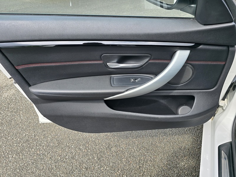 BMW 4 Series Gran Coupe 420i Sport - U91320