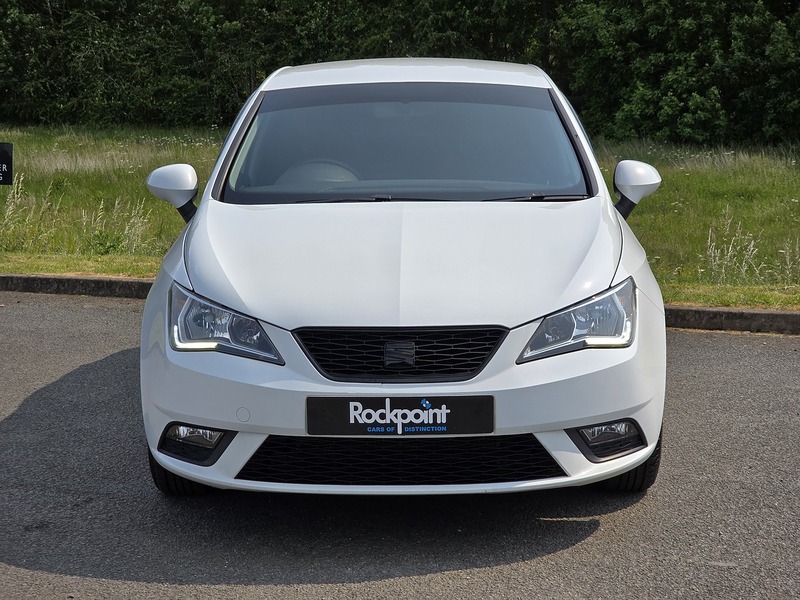 SEAT Ibiza SE - U91323