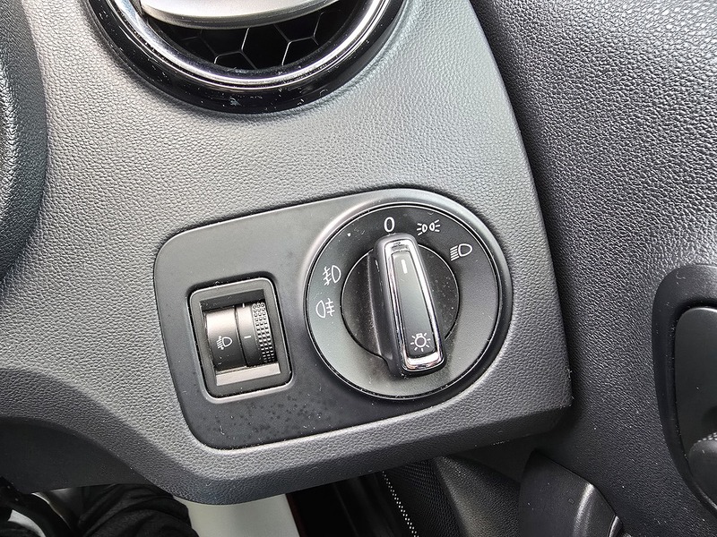 SEAT Ibiza SE - U91323