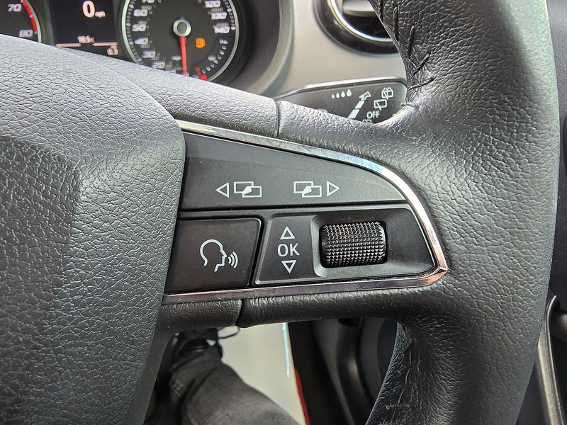 SEAT Ibiza SE - U91323