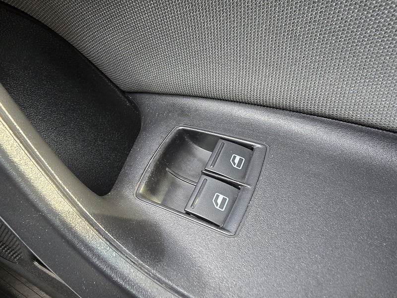 SEAT Ibiza SE - U91323