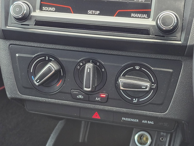 SEAT Ibiza SE - U91323
