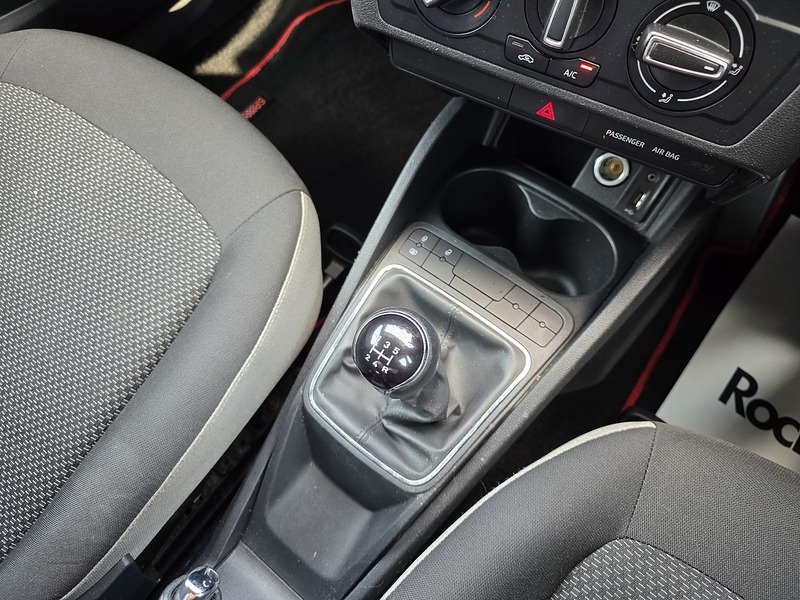 SEAT Ibiza SE - U91323