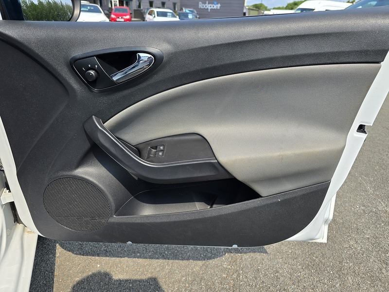 SEAT Ibiza SE - U91323