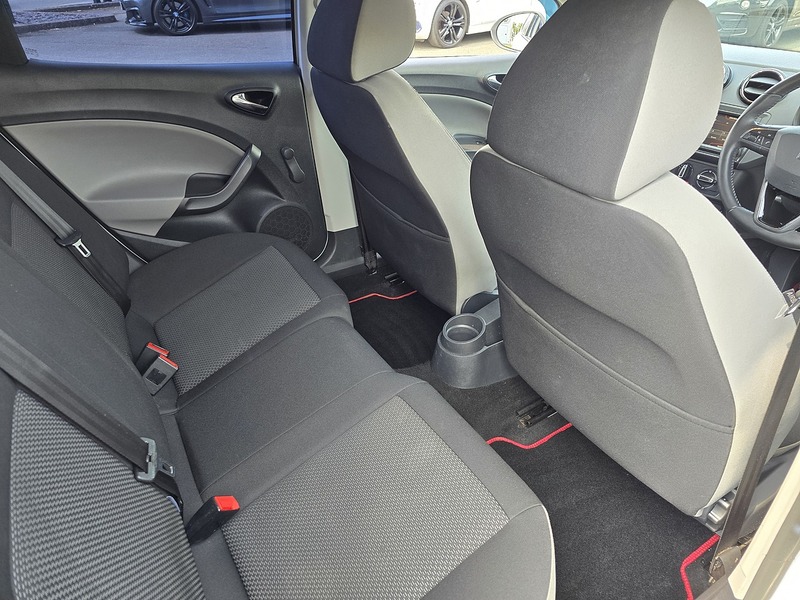SEAT Ibiza SE - U91323