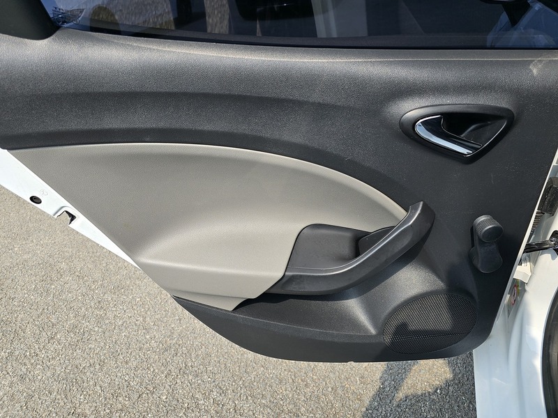SEAT Ibiza SE - U91323