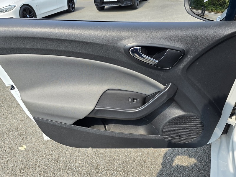 SEAT Ibiza SE - U91323
