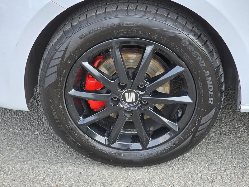 SEAT Ibiza SE - U91323