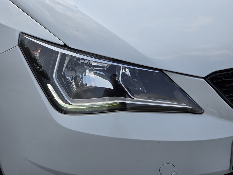 SEAT Ibiza SE - U91323
